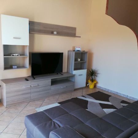 Dolce Casa Sara Villa Collemeto Exteriör bild