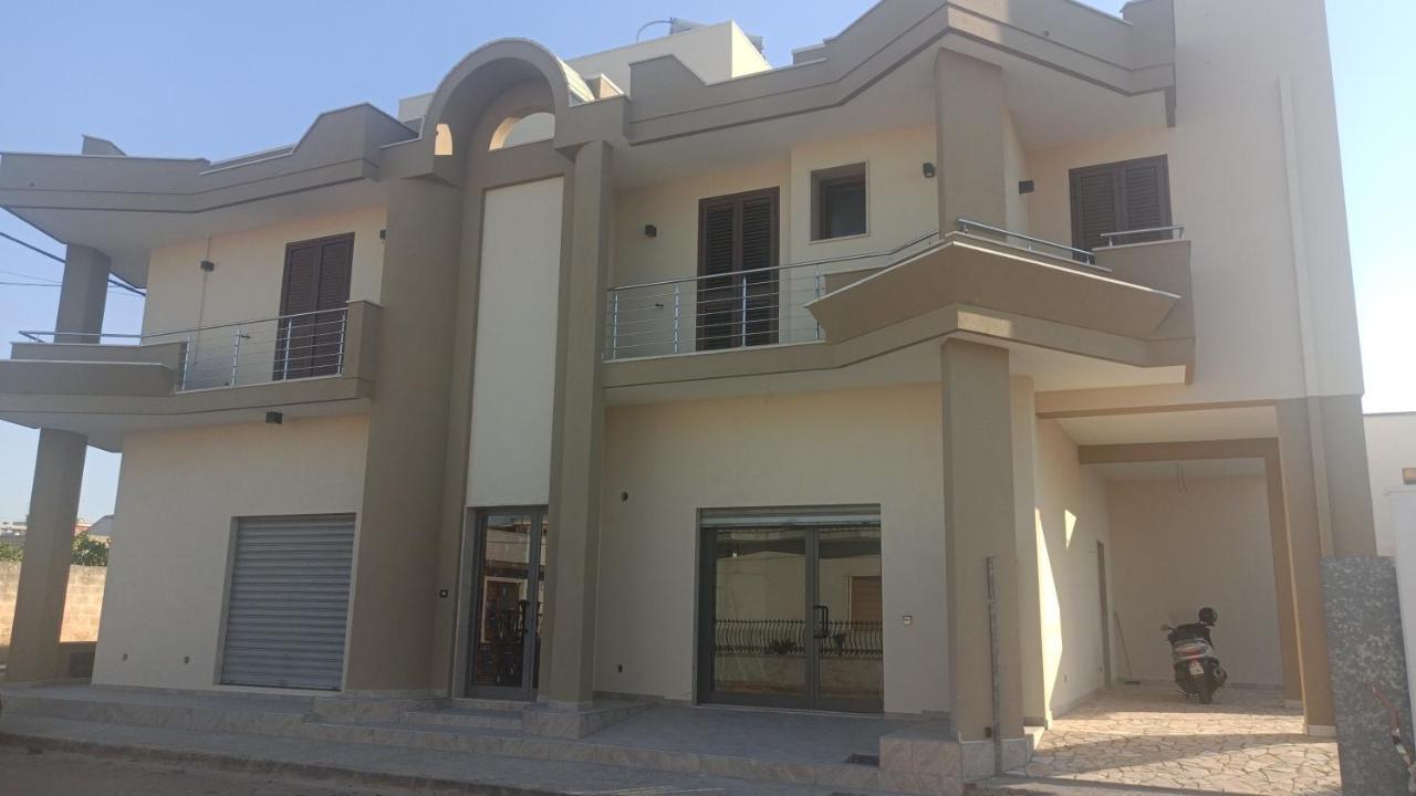 Dolce Casa Sara Villa Collemeto Exteriör bild